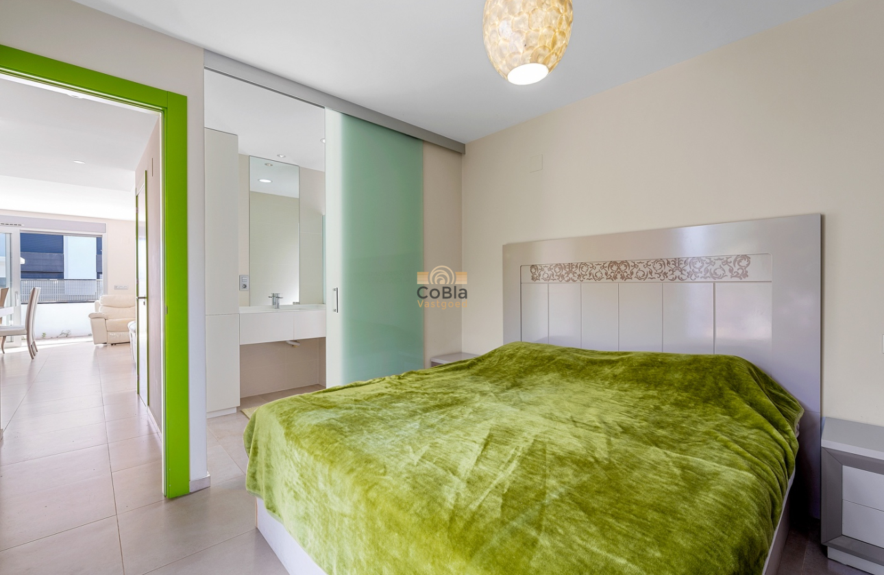 Wiederverkauf - Villa - Ciudad Quesada - Lo Marabú