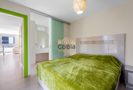 Wiederverkauf - Villa - Ciudad Quesada - Lo Marabú