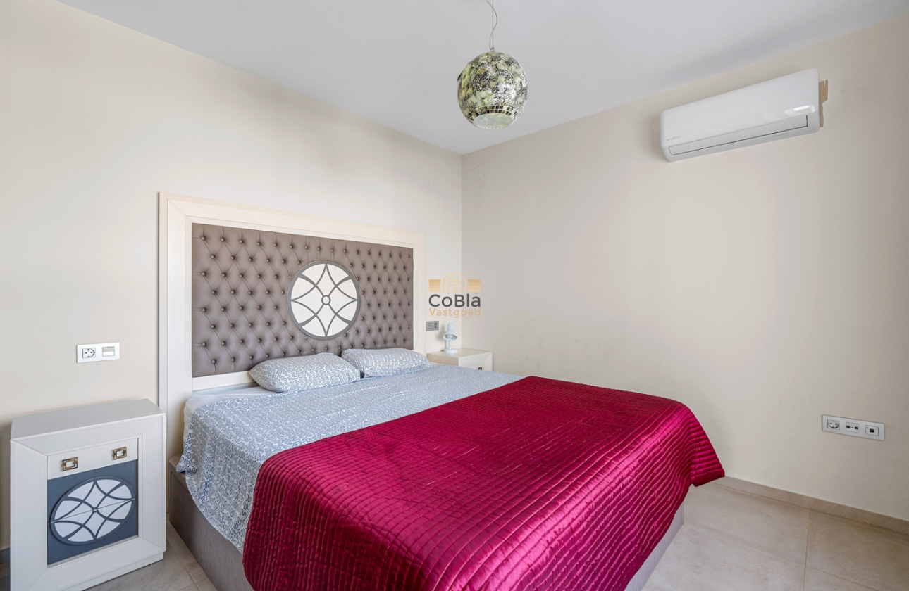 Wiederverkauf - Villa - Ciudad Quesada - Lo Marabú