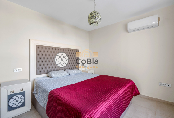 Wiederverkauf - Villa - Ciudad Quesada - Lo Marabú