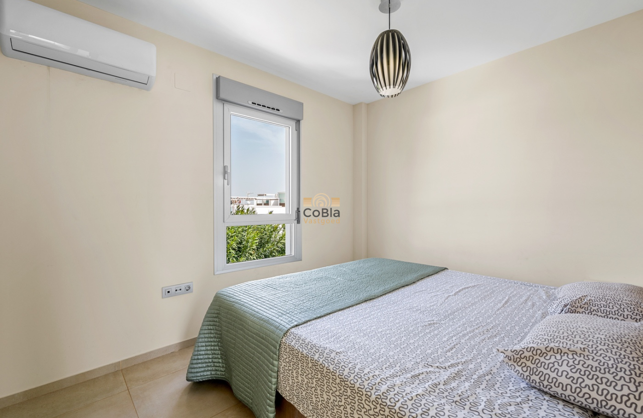 Wiederverkauf - Villa - Ciudad Quesada - Lo Marabú