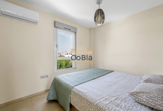 Wiederverkauf - Villa - Ciudad Quesada - Lo Marabú
