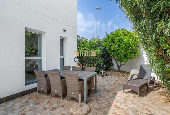 Wiederverkauf - Villa - Ciudad Quesada - Lo Marabú