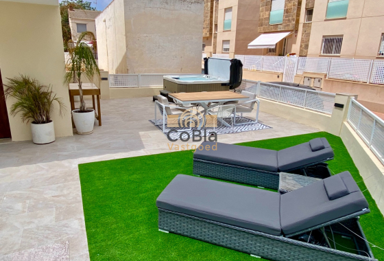 Herverkoop - House - San Javier - Santiago De La Ribera