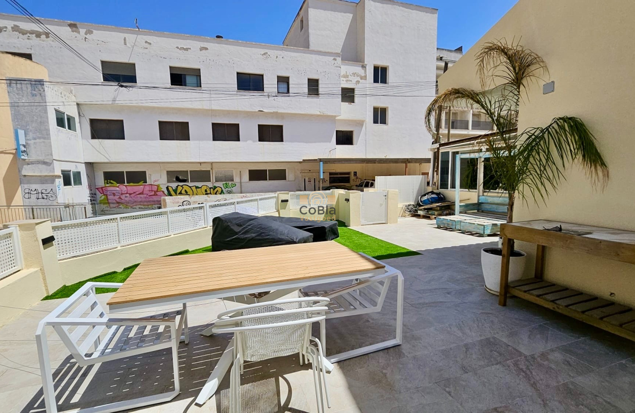 Herverkoop - House - San Javier - Santiago De La Ribera