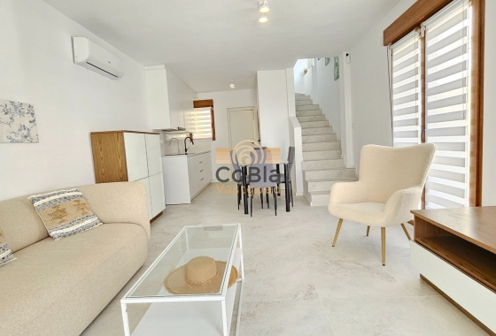 Herverkoop - House - San Javier - Santiago De La Ribera