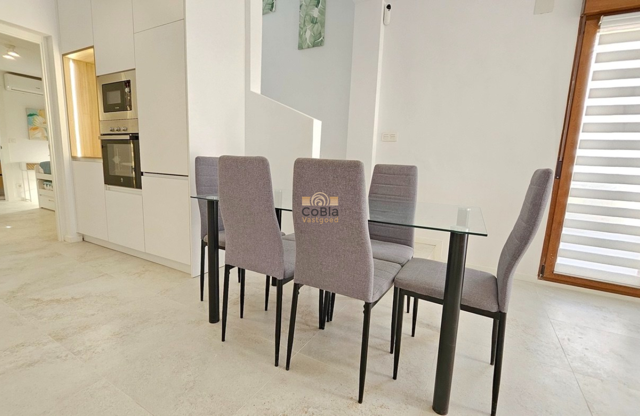 Herverkoop - House - San Javier - Santiago De La Ribera
