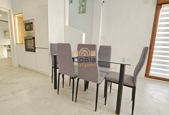 Herverkoop - House - San Javier - Santiago De La Ribera