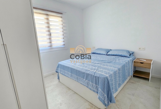 Herverkoop - House - San Javier - Santiago De La Ribera