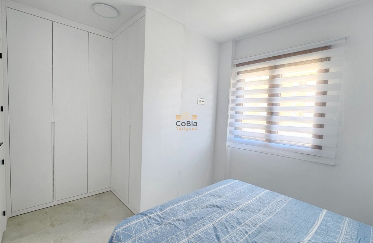 Herverkoop - House - San Javier - Santiago De La Ribera