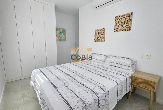 Herverkoop - House - San Javier - Santiago De La Ribera