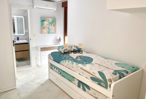 Herverkoop - House - San Javier - Santiago De La Ribera
