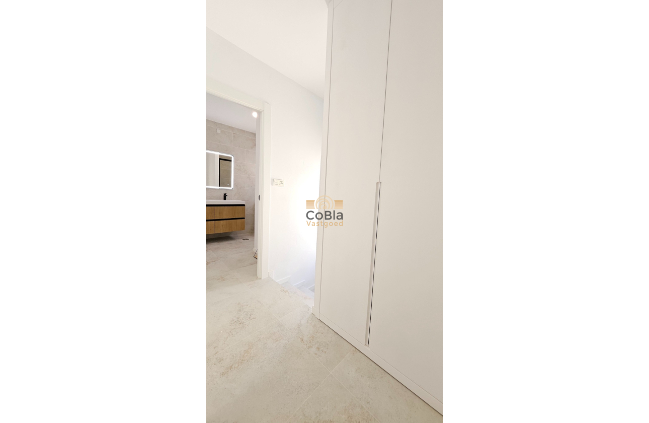 Herverkoop - House - San Javier - Santiago De La Ribera
