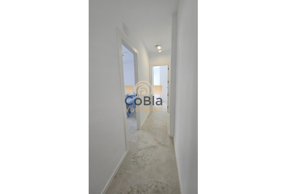 Herverkoop - House - San Javier - Santiago De La Ribera