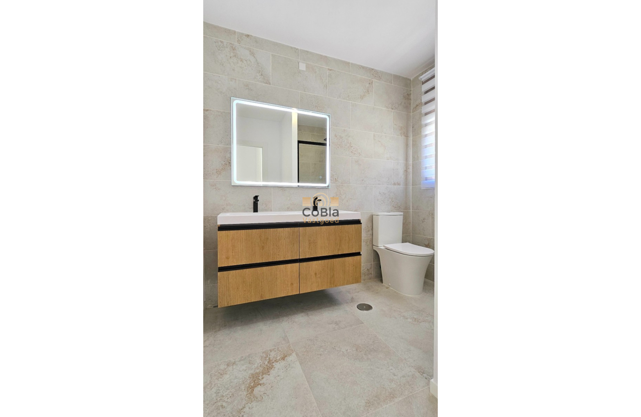 Herverkoop - House - San Javier - Santiago De La Ribera