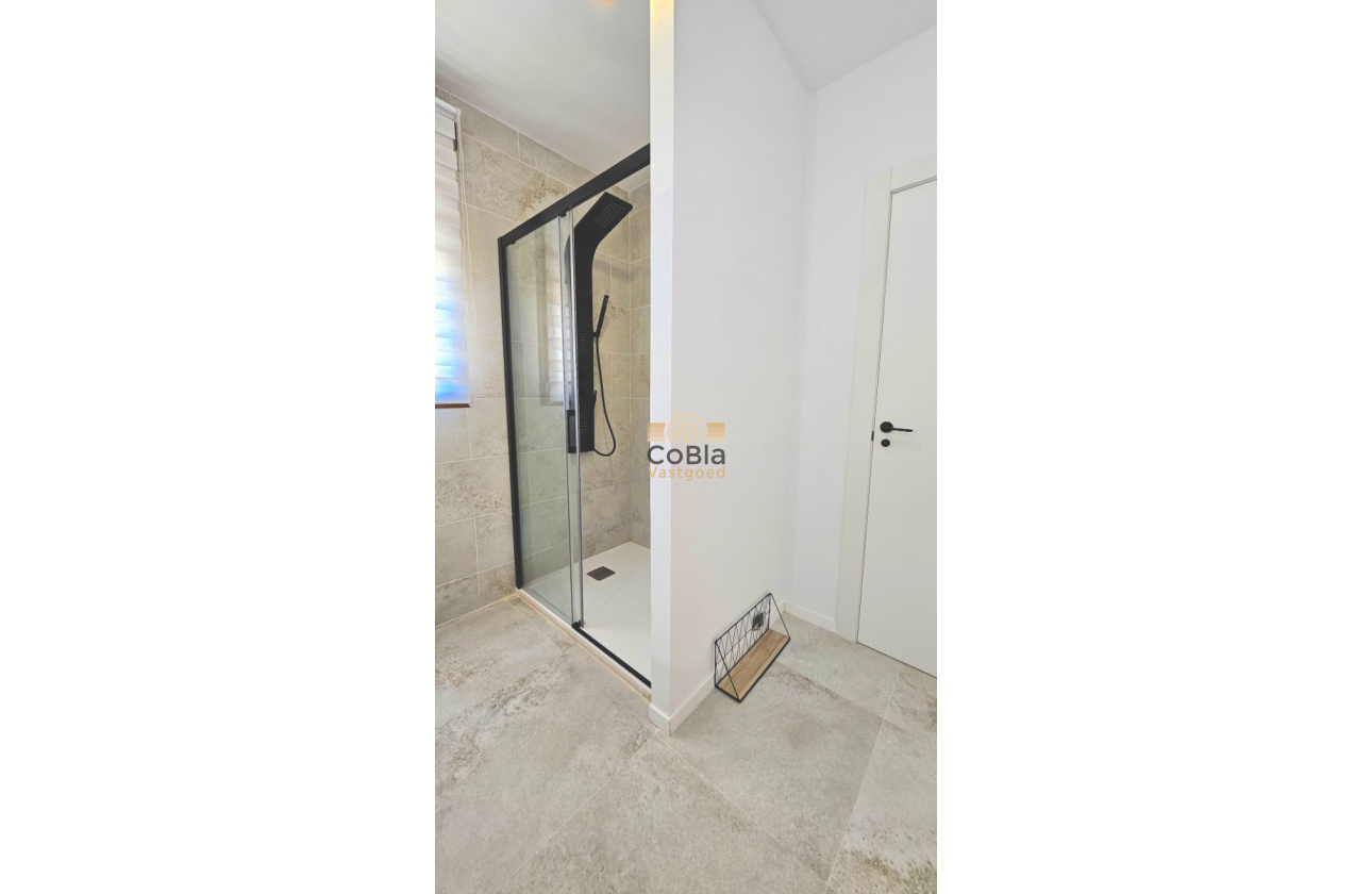 Herverkoop - House - San Javier - Santiago De La Ribera