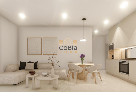 New Build - Penthouse - Guardamar del Segura - Pueblo
