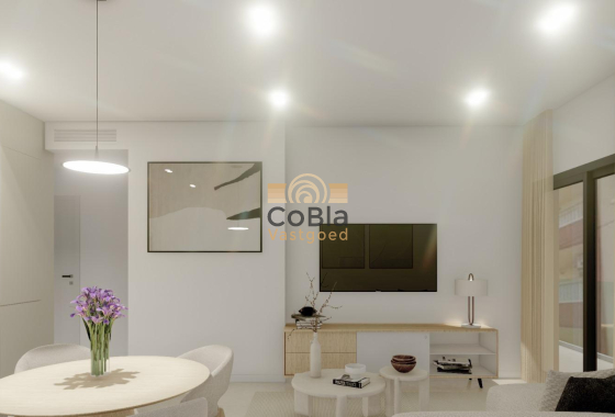 New Build - Penthouse - Guardamar del Segura - Pueblo