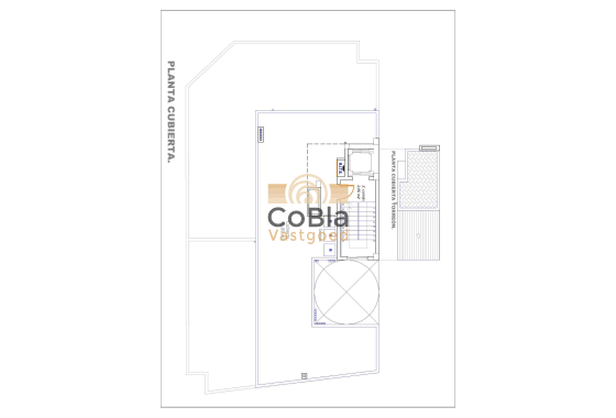 New Build - Penthouse - Guardamar del Segura - Pueblo
