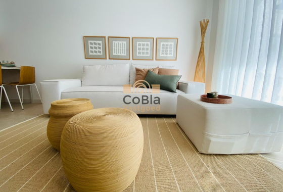 Nouvelle construction - Bungalow - Pilar de la Horadada - pueblo