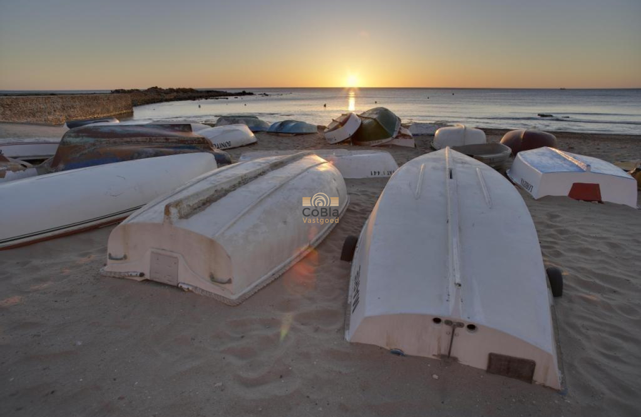 Nieuwbouw Woningen - Bungalow - Torrevieja - Altos del Sol