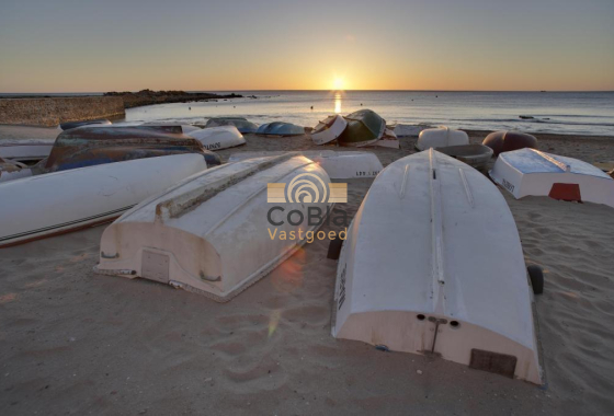 Neue Gebäude - Bungalow - Torrevieja - Altos del Sol