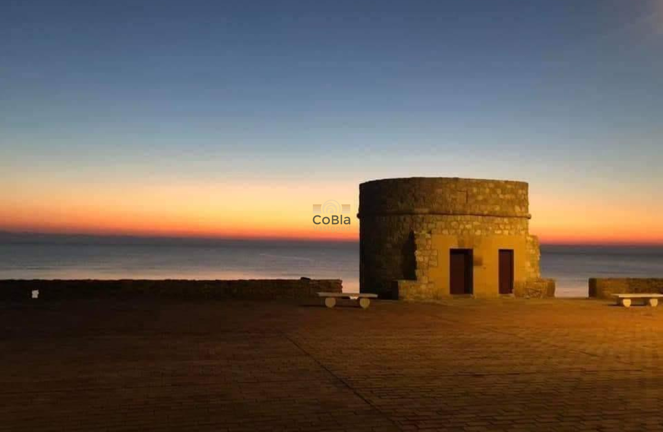 Neue Gebäude - Bungalow - Torrevieja - Altos del Sol