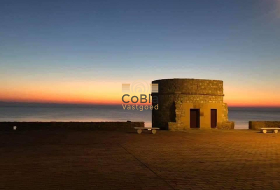 Neue Gebäude - Bungalow - Torrevieja - Altos del Sol