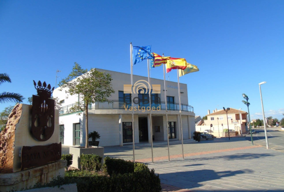 Nouvelle construction - Villa - Daya Nueva