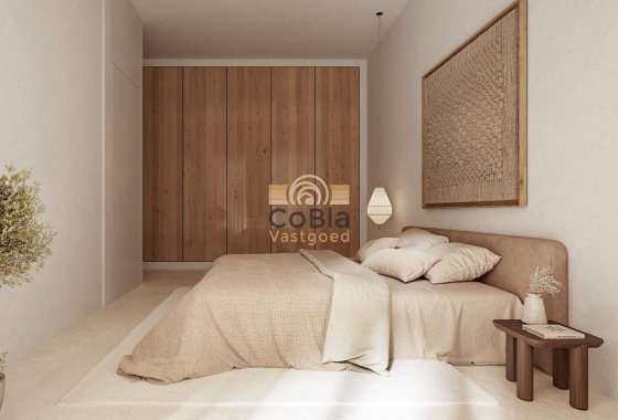 New Build - Villa - Benissa - Cala Advocat