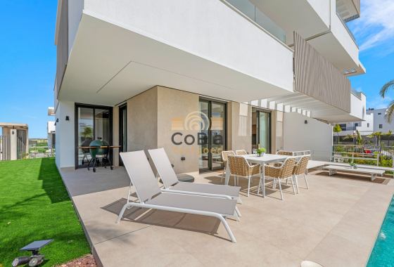 Wiederverkauf - Apartment - Torre Pacheco - Santa Rosalía