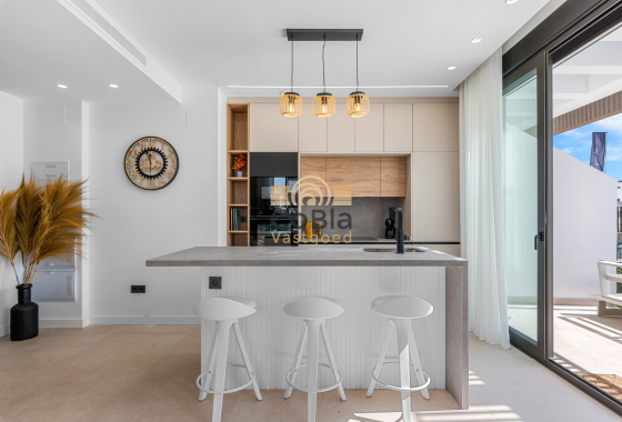 Wiederverkauf - Apartment - Torre Pacheco - Santa Rosalía
