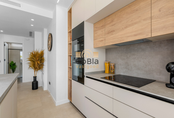 Wiederverkauf - Apartment - Torre Pacheco - Santa Rosalía