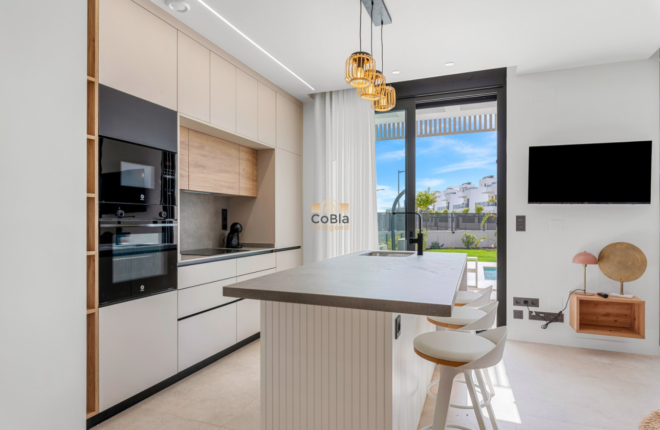Wiederverkauf - Apartment - Torre Pacheco - Santa Rosalía