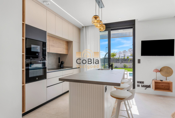 Wiederverkauf - Apartment - Torre Pacheco - Santa Rosalía