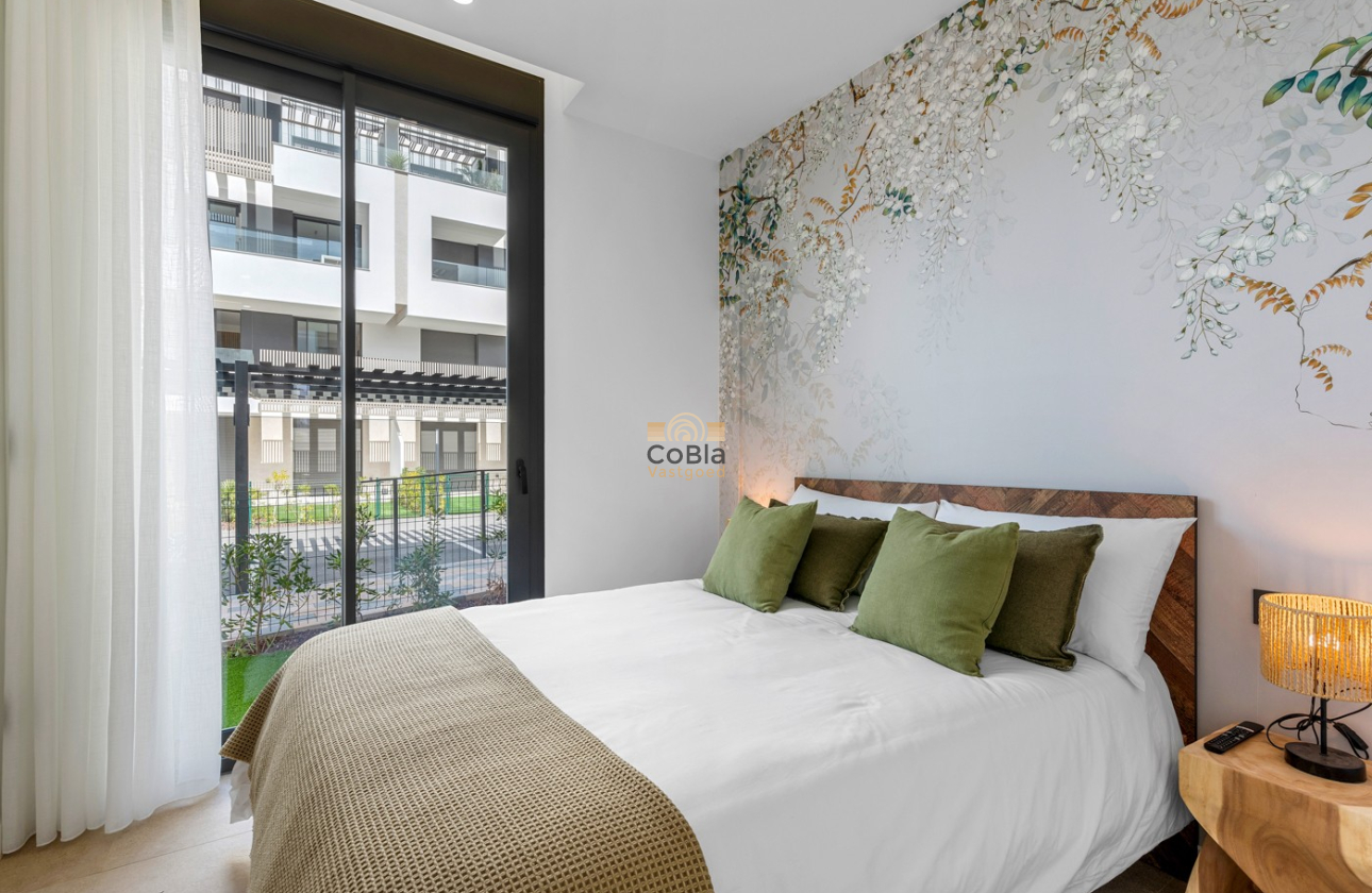 Wiederverkauf - Apartment - Torre Pacheco - Santa Rosalía