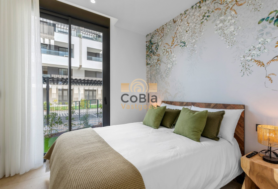 Wiederverkauf - Apartment - Torre Pacheco - Santa Rosalía