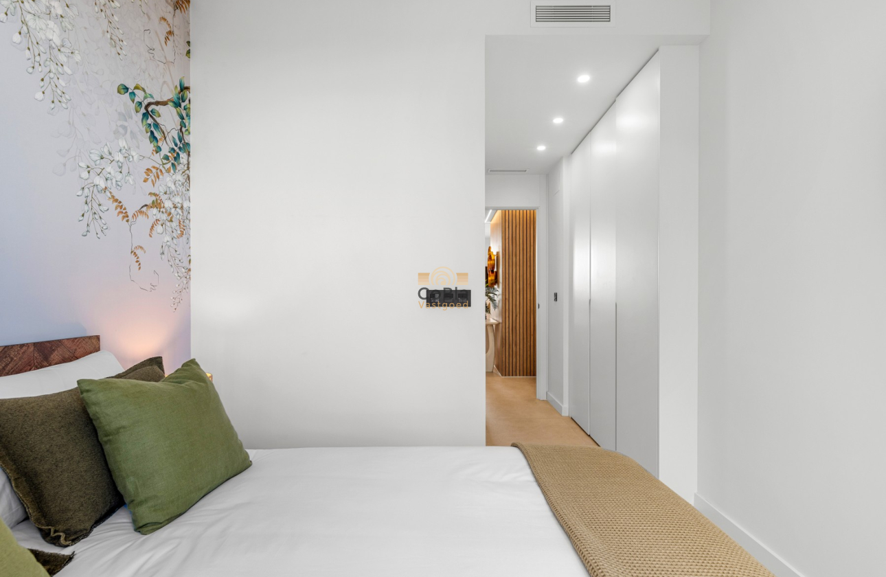 Wiederverkauf - Apartment - Torre Pacheco - Santa Rosalía