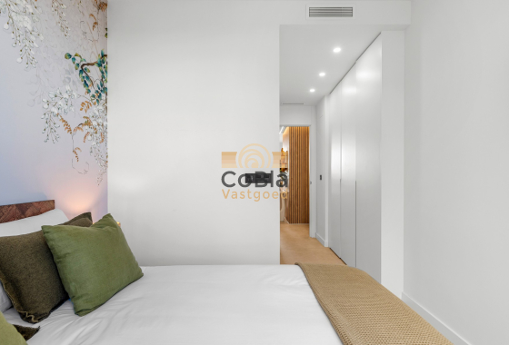 Wiederverkauf - Apartment - Torre Pacheco - Santa Rosalía