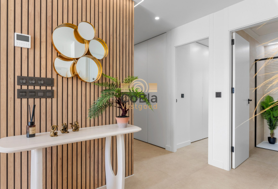 Wiederverkauf - Apartment - Torre Pacheco - Santa Rosalía