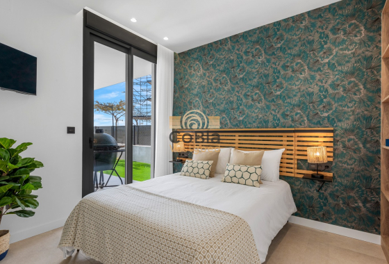 Wiederverkauf - Apartment - Torre Pacheco - Santa Rosalía