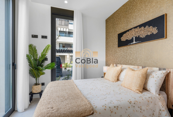 Wiederverkauf - Apartment - Torre Pacheco - Santa Rosalía