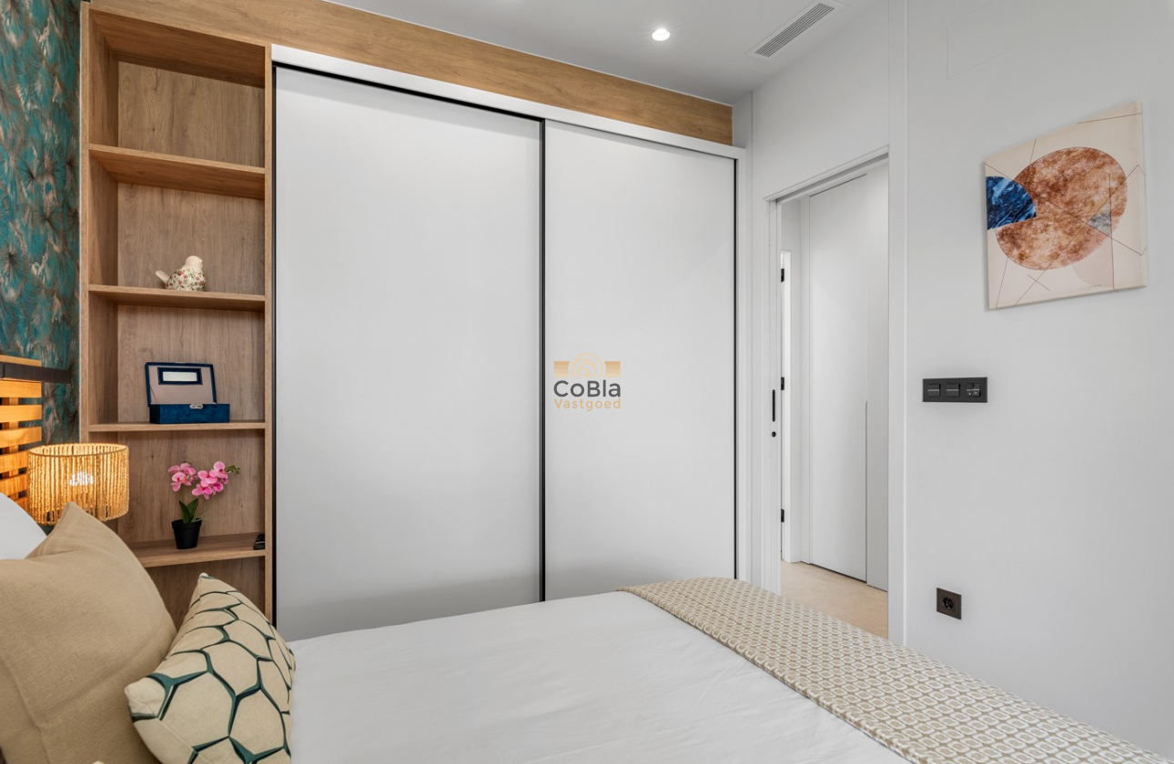 Wiederverkauf - Apartment - Torre Pacheco - Santa Rosalía