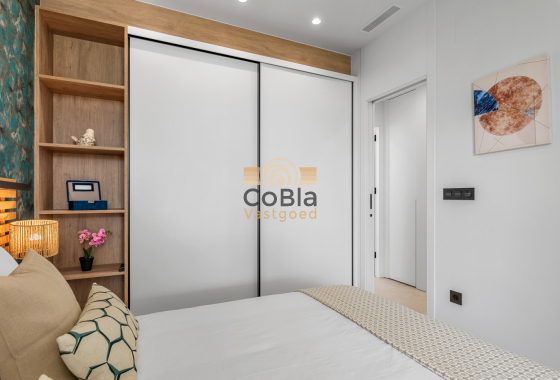 Wiederverkauf - Apartment - Torre Pacheco - Santa Rosalía