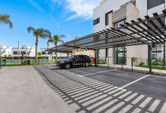 Wiederverkauf - Apartment - Torre Pacheco - Santa Rosalía