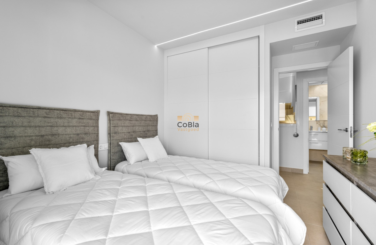 Herverkoop - Appartement - Orihuela Costa - Villamartín