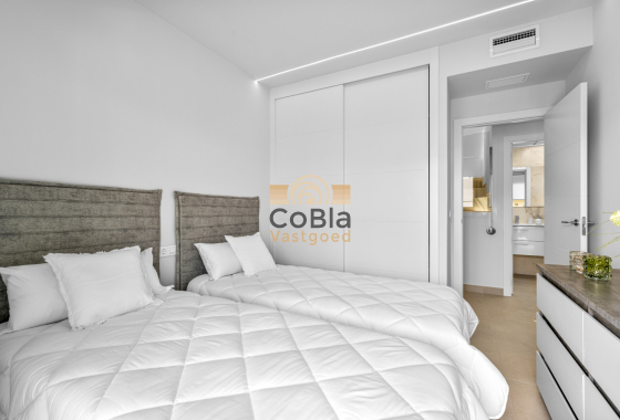 Herverkoop - Appartement - Orihuela Costa - Villamartín