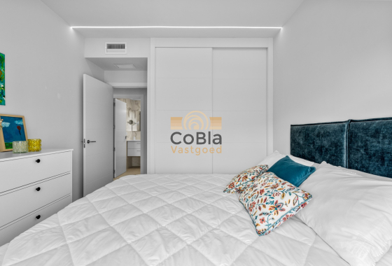 Herverkoop - Appartement - Orihuela Costa - Villamartín