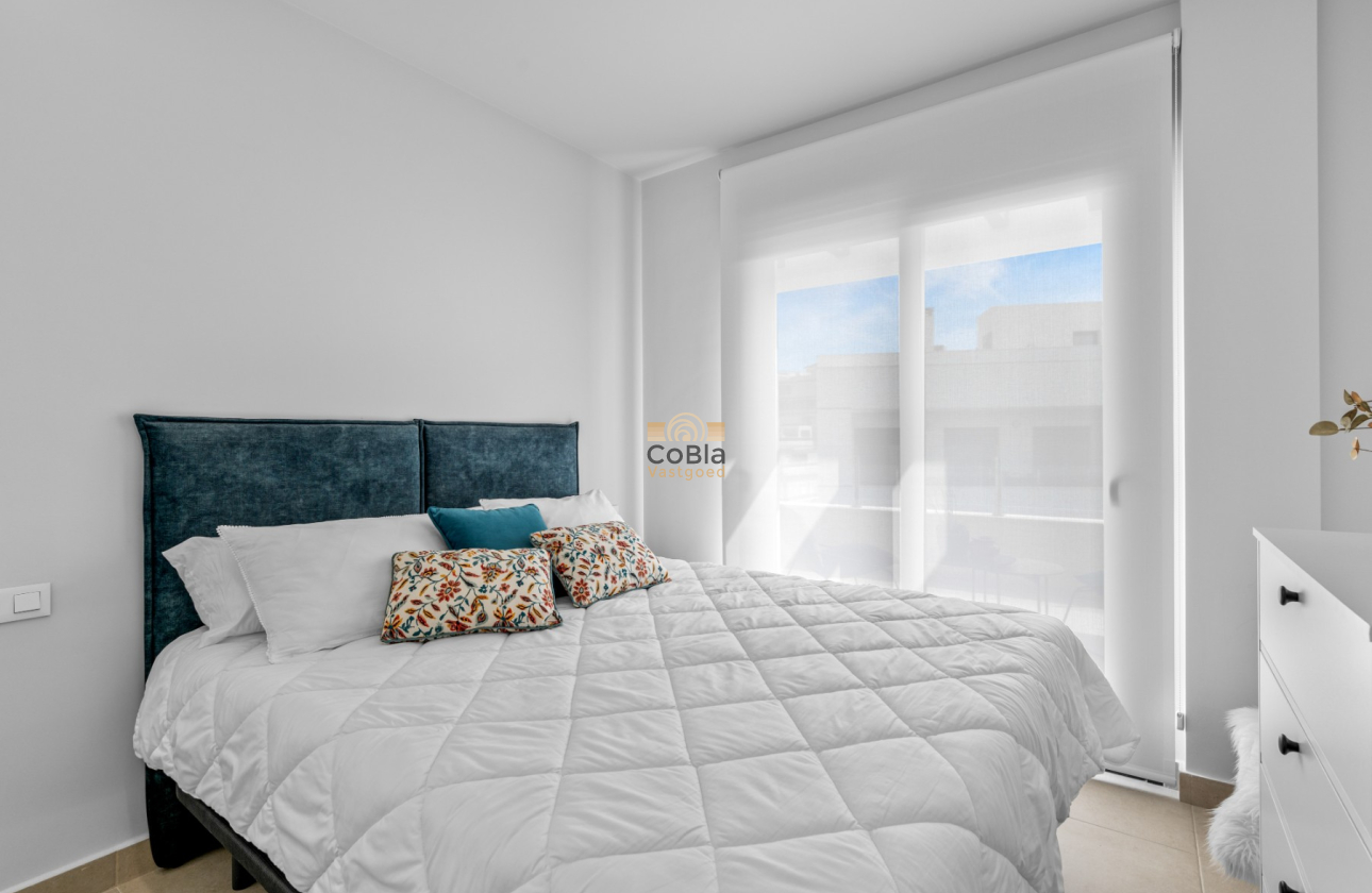 Herverkoop - Appartement - Orihuela Costa - Villamartín