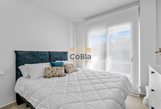Herverkoop - Appartement - Orihuela Costa - Villamartín